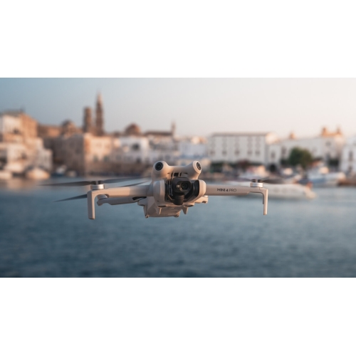 DJI Mini 4 Pro (DJI RC 2) GL