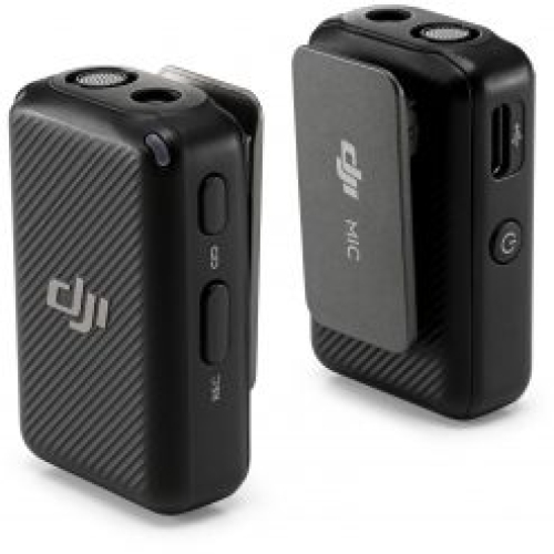 Bộ micro không dây DJI Mic