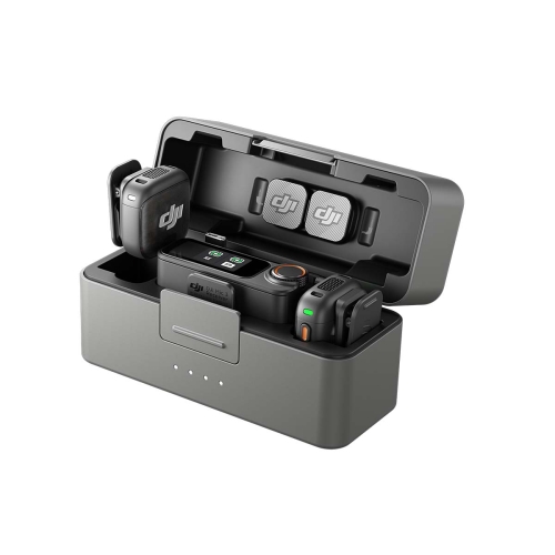 DJI Mic 3