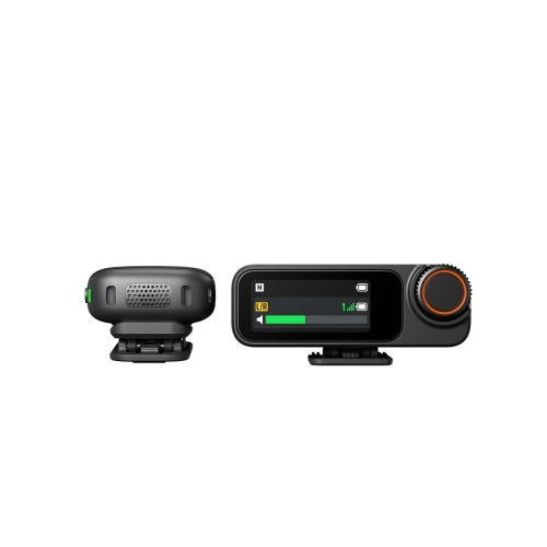 DJI Mic 3