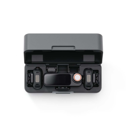 DJI Mic 3