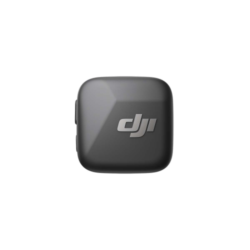 DJI Mic Mini (2TX+1RX+Charging Case)