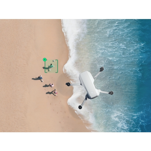 DJI Mini 2 SE Flymore Combo