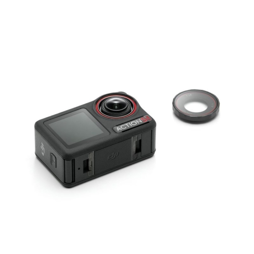 DJI Osmo Action 5 Pro (Adventure combo)