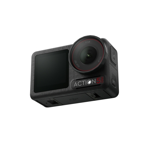 DJI Osmo Action 5 Pro