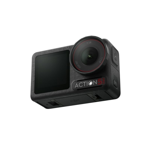 DJI Osmo Action 5 Pro (Standard combo)