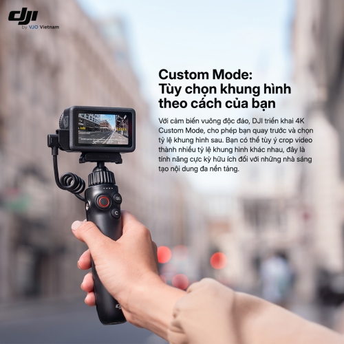 DJI Osmo Action 6