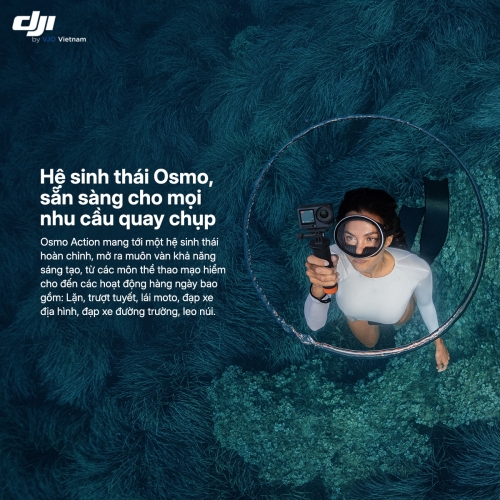 DJI Osmo Action 6