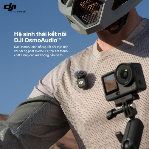 DJI Osmo Action 6