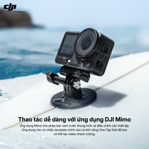 DJI Osmo Action 6