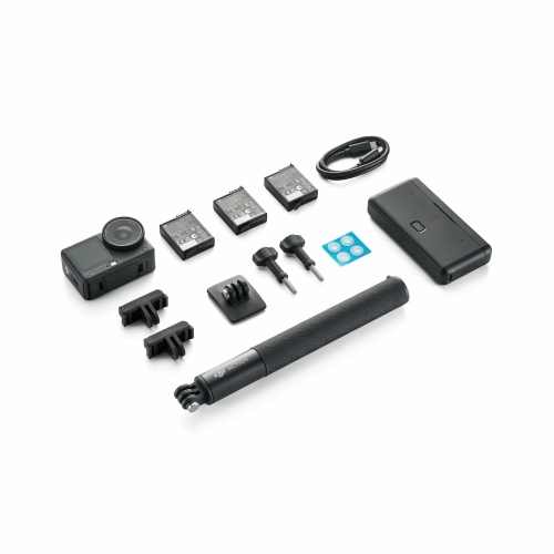 DJI Osmo Action 6 ( FULL VAT )