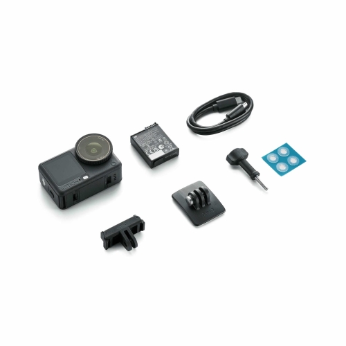 DJI Osmo Action 6 ( FULL VAT )