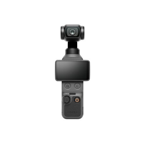 DJI Osmo Pocket 4