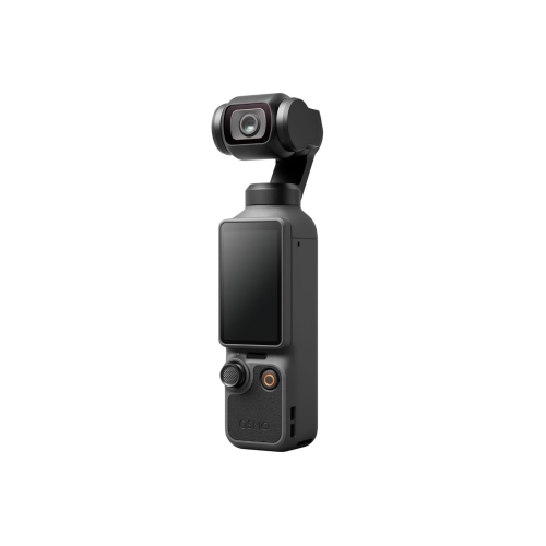 DJI Osmo Pocket 4