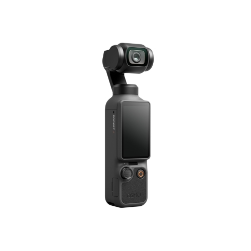 DJI Osmo Pocket 4