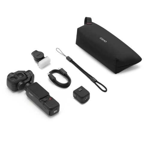 DJI Osmo Pocket 4P