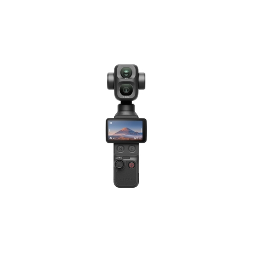 DJI Osmo Pocket 4P
