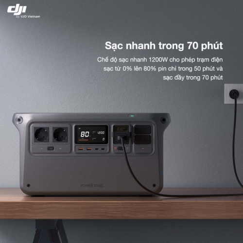 DJI Power 1000 - 2400W