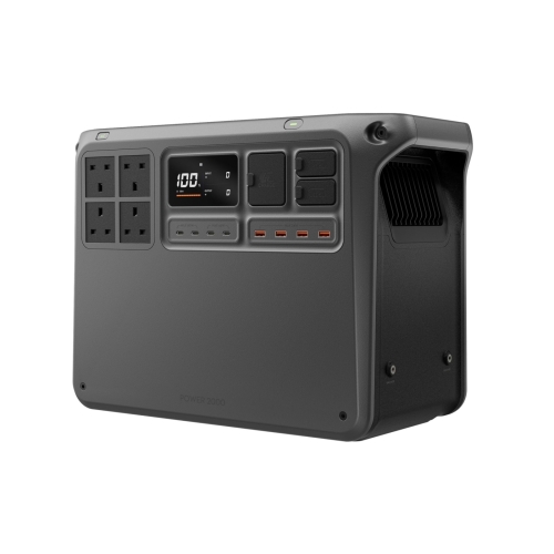 Trạm Sạc Di Động DJI Power 2000