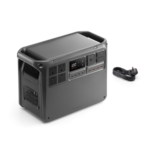 Trạm Sạc Di Động DJI Power 2000