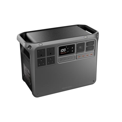 Trạm Sạc Di Động DJI Power 2000