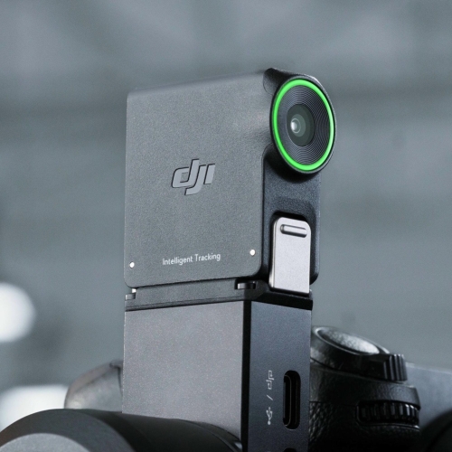 DJI RS Enhanced Intelligent Tracking Module