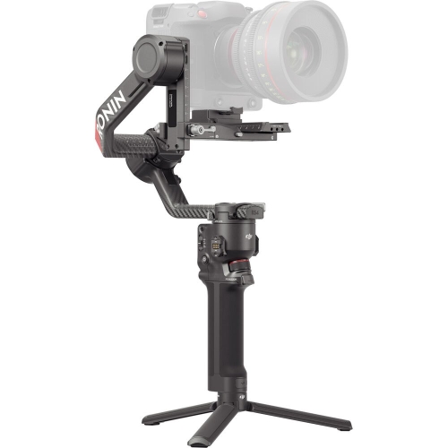 DJI RS4