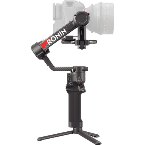 DJI RS4 Combo
