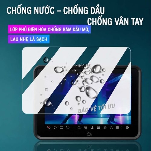 KÍNH CƯỜNG LỰC BẢO VỆ MÀN HÌNH ATOMOS