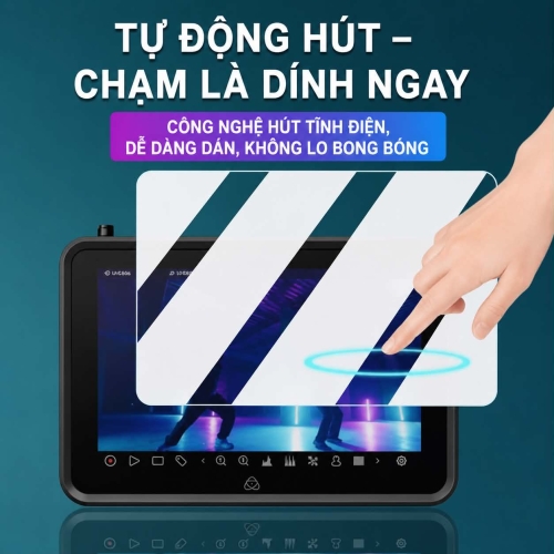 KÍNH CƯỜNG LỰC BẢO VỆ MÀN HÌNH ATOMOS