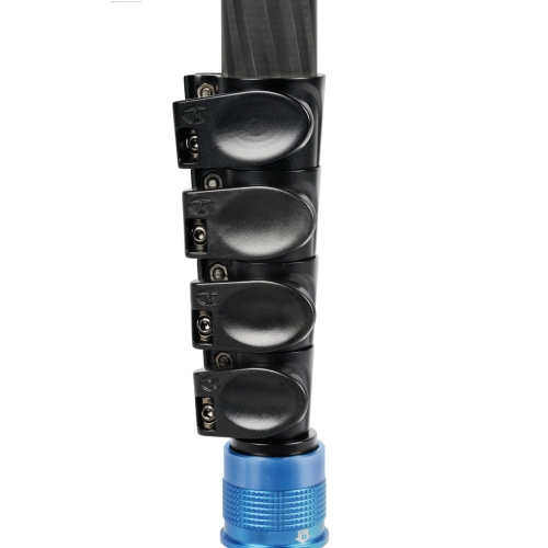 Chân đơn Monopod Carbon Sirui P-424 FL