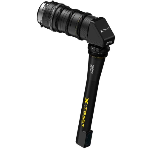 DZOFILM X-tract Probe Zoom 18-28mm T8 360° (PL, Metric)