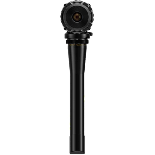 DZOFILM X-tract Probe Zoom 18-28mm T8 360° (PL, Metric)