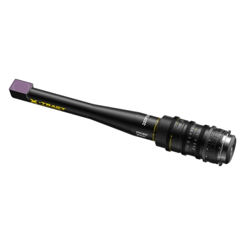 DZOFILM X-tract Probe Zoom 18-28mm T8 90° (PL, Métrique)