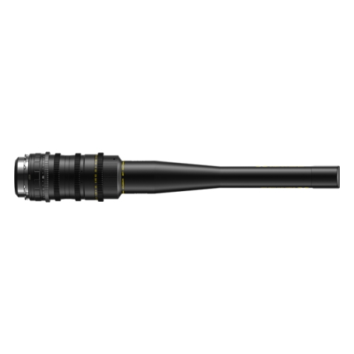 DZOFILM X-tract Probe Zoom 18-28mm T8 90° (PL, Métrique)