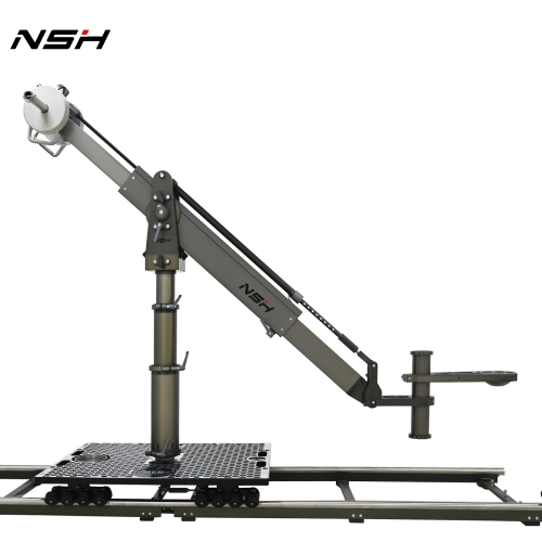 Titan crane (M28)