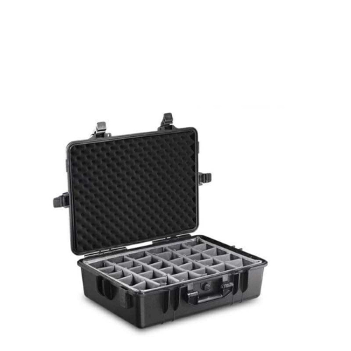 Thùng chống sốc, chống nước dùng Smriti S5943A dùng để đựng đồ thiết bị quay phim, chụp ảnh, len, máy quay