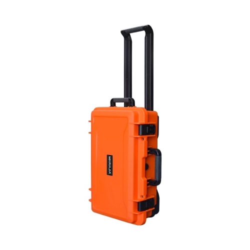 Vali chống sốc, chống nước Smriti phiên bản Pro dùng để đựng đồ thiết bị quay phim, chụp ảnh, len, máy quay ( nhiều màu)
