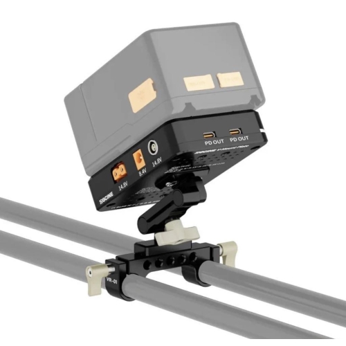 Đế Pin V mount Zgcine VM VP2 Kit 3