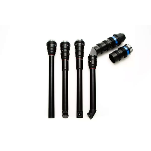 Ống kính Laowa Probe Zoom (15-24mm T8/15-35mm T12)