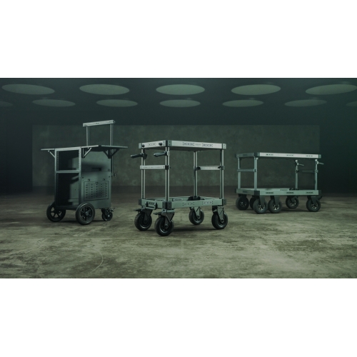 Tilta Boulder 36“ Camera Cart