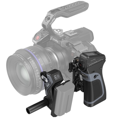 MagicFIZ MagicFIZ Wireless Follow Focus