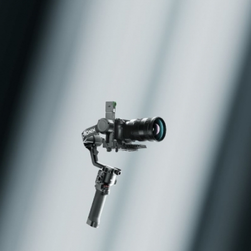 DJI RS5 - DJI RS5 Pro 