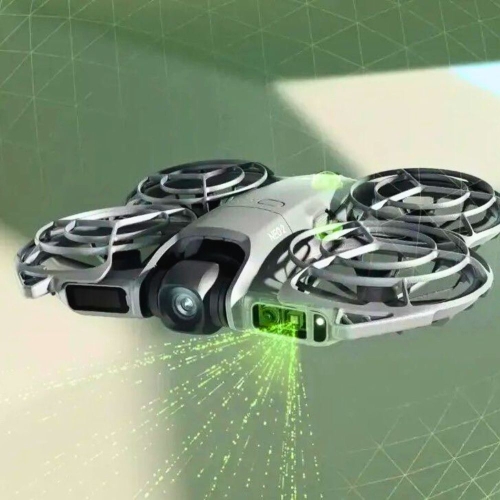 Flycam DJI NEO 2 New Fullbox