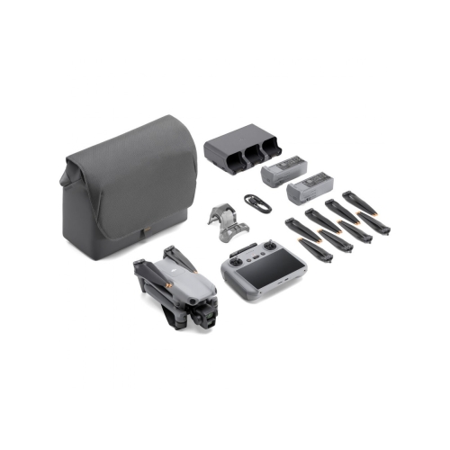 DJI Air 3 Fly More Combo + Bộ điều khiển DJI RC 2 (Chính hãng)