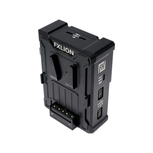 Fxlion - V-mount Hot-Swap plate