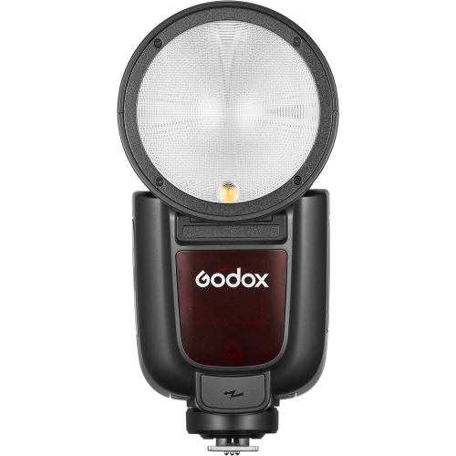 Đèn Flash Godox V1Pro O TTL Hss 1/8000 For Olympus Panasonic