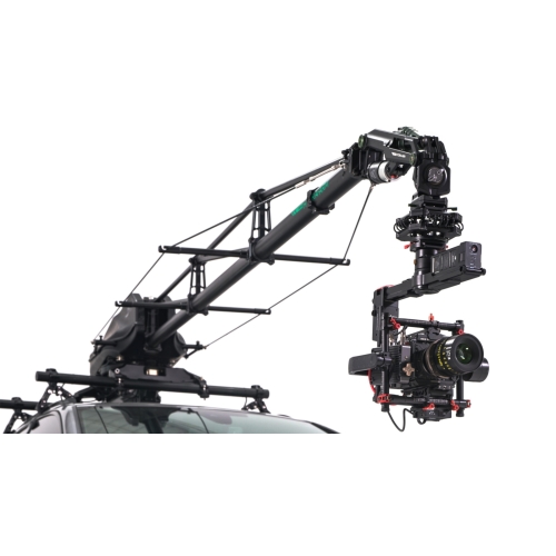 Hydra Arm Mini