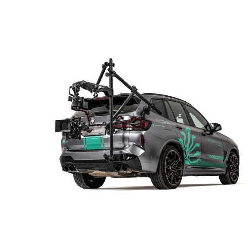 Bộ lắp thanh ray tốc độ Hydra Alien Pro – V Mount