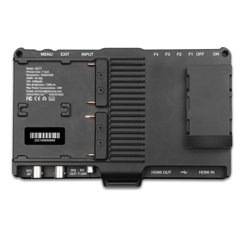 Portkeys HS7T II